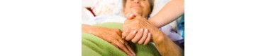 Hulpmiddelen voor palliatieve zorg – comfort als het extra telt  